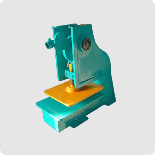 Slipper Making Machine: Complete Guide to Price, Features, Working Process & Business Profit in India (2026)
